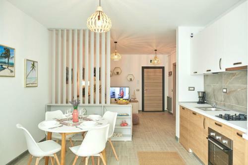 Sole Apartment Spa N Pools Beach Resort