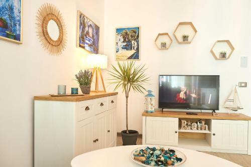Sole Apartment Spa N Pools Beach Resort