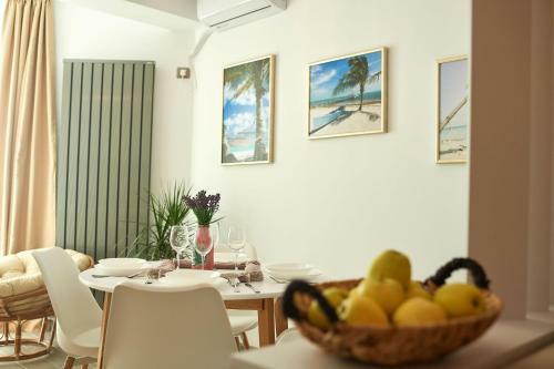 Sole Apartment Spa N Pools Beach Resort