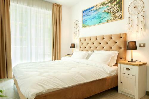 Sole Apartment Spa N Pools Beach Resort