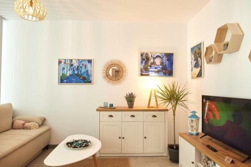Sole Apartment Spa N Pools Beach Resort