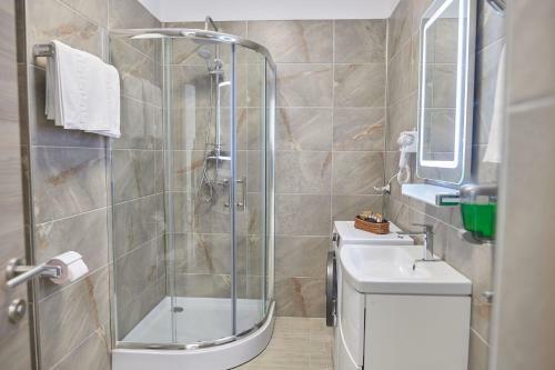 Apartamento Sea Love Apt Spa N Pools Beach Resort