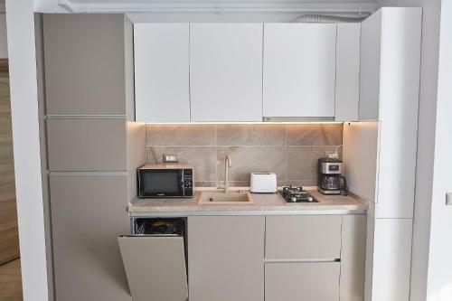 Apartamento Sea Love Apt Spa N Pools Beach Resort