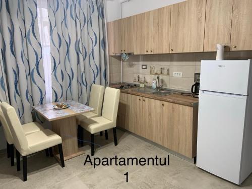 Apartamento C?t?lin Home
