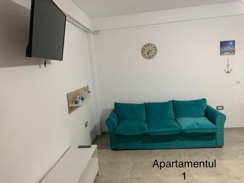 Apartamento C?t?lin Home