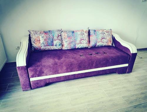 Apartamento Ementi Residence