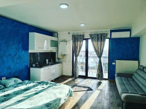 Apartamento Ementi Residence