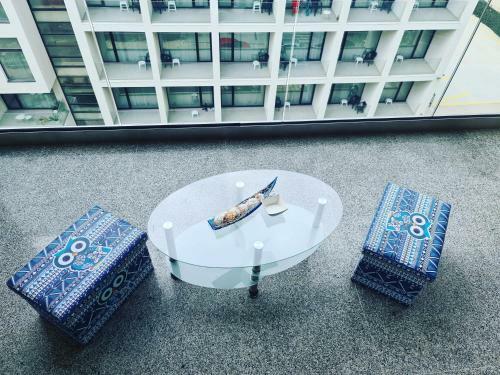 Apartamento Ementi Residence