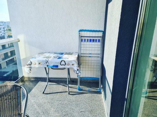 Apartamento Ementi Residence