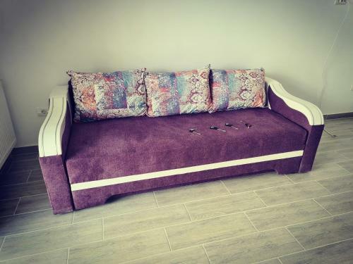 Apartamento Ementi Residence