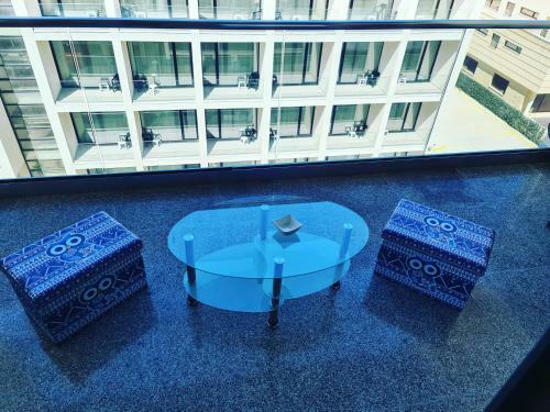 Apartamento Ementi Residence