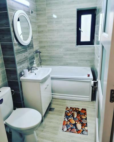 Apartamento Ementi Residence