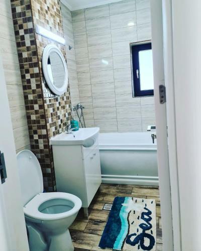 Apartamento Ementi Residence