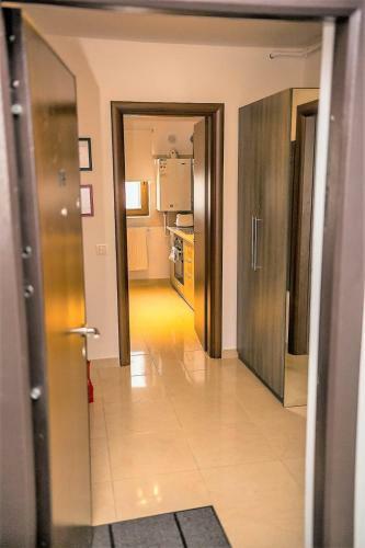 Apartament Ira Mamaia Nord