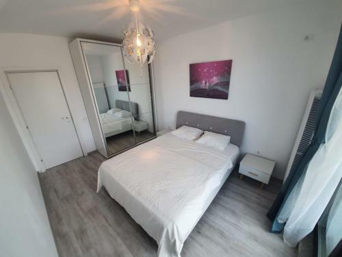Anya Apartment Mamaia Nord