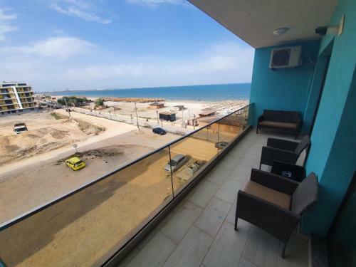 Anya Apartment Mamaia Nord