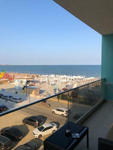 Anya Apartment Mamaia Nord
