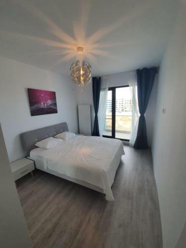 Anya Apartment Mamaia Nord