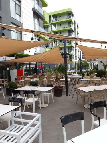 Apartament Melissa Alezzi Beach Resort