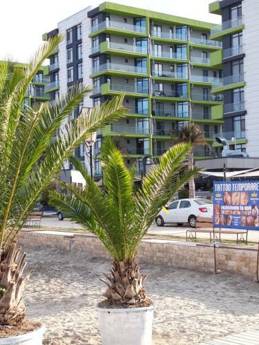 Apartament Melissa Alezzi Beach Resort