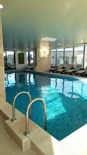 Apartament Melissa Alezzi Beach Resort