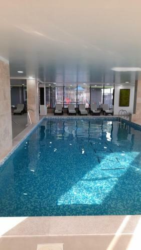 Apartament Melissa Alezzi Beach Resort