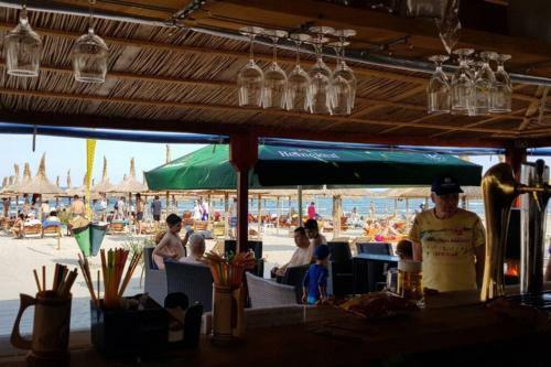 Holguin Apartament Mamaia Nord