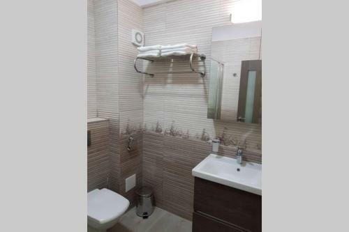 Holguin Apartament Mamaia Nord