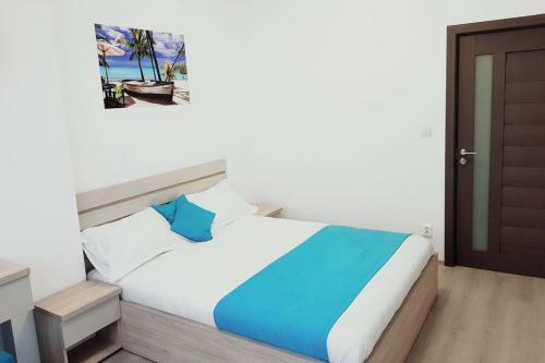 Holguin Apartament Mamaia Nord