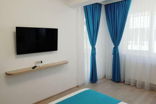 Holguin Apartament Mamaia Nord