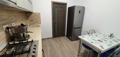 Holguin Apartament Mamaia Nord