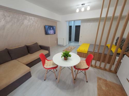 Listone Apartment 12 Mamaia Nord