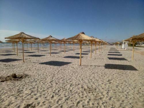 Listone Apartment 12 Mamaia Nord