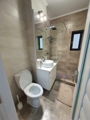 Listone Apartment 12 Mamaia Nord
