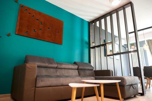 Apartamento Rusty Sands Apt Spa N Pools Alezzi Beach Resort