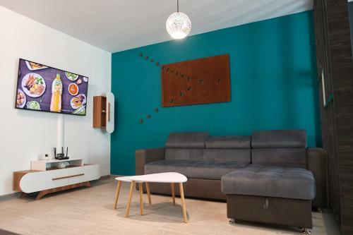 Apartamento Rusty Sands Apt Spa N Pools Alezzi Beach Resort