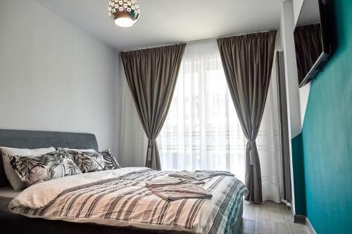 Apartamento Rusty Sands Apt Spa N Pools Alezzi Beach Resort