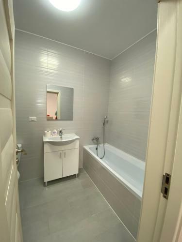 Apartament Adriana Mamaia Nord