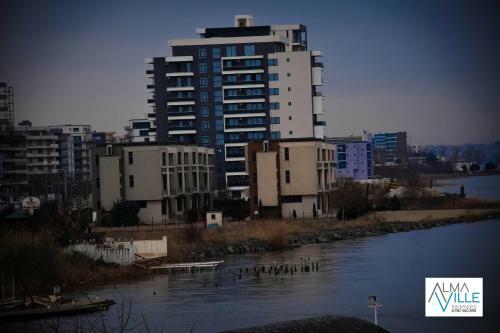 Hostal Almaville Mamaia