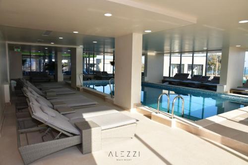 Alezzi Majestic Apartments 97