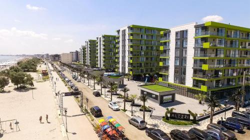 Alezzi Majestic Apartments 97