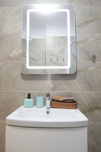 Calypso Apartment Spa N Pool Alezzi Beach Resort