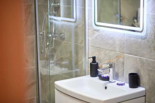 Meraki Luxury Apartment Spa N Pool Alezzi Beach Resort