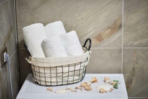 Meraki Luxury Apartment Spa N Pool Alezzi Beach Resort