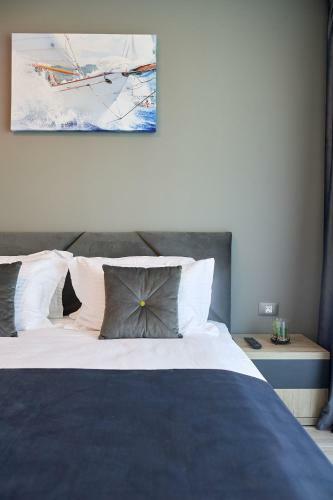 Meraki Luxury Apartment Spa N Pool Alezzi Beach Resort