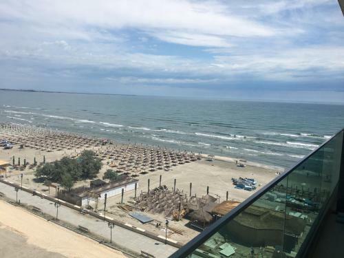 Velvet 43 Apartament Pe Plaja