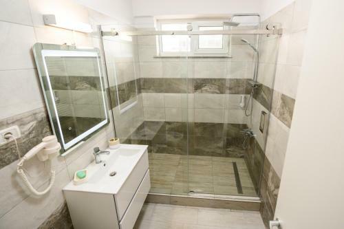 Ilinca Apartament