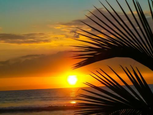 Apartamento Sunrise