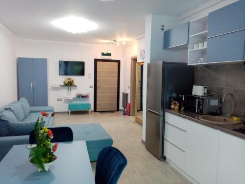 Apartamento Sunrise