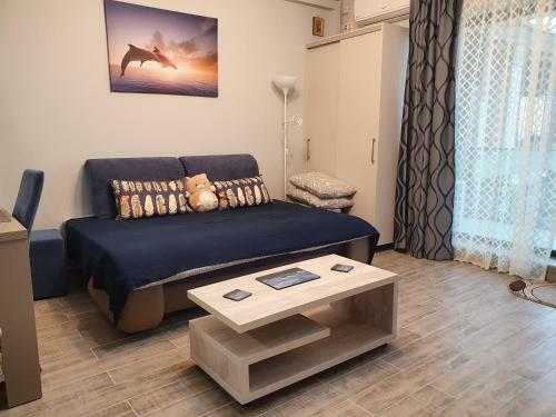 Mara By The Sea, Apartment